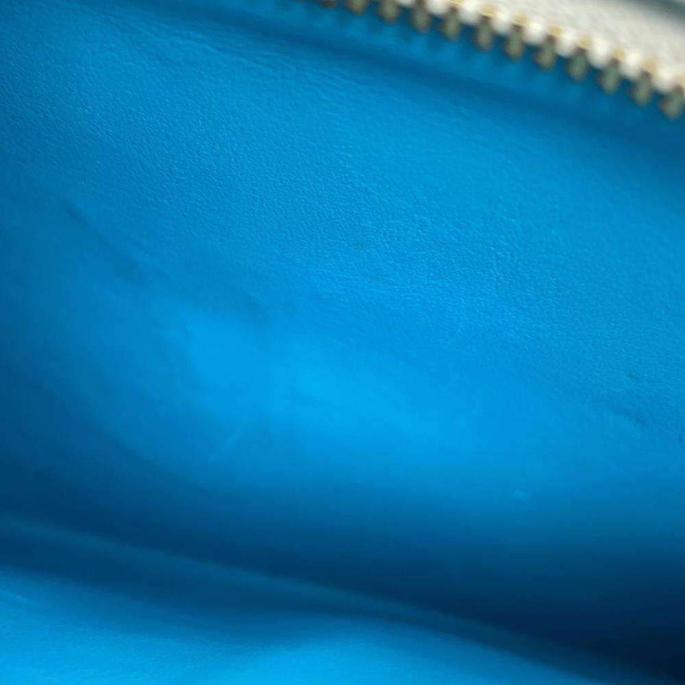 LOUIS VUITTON Pont Neuf claimM55950 Smooth Cowhide Leather