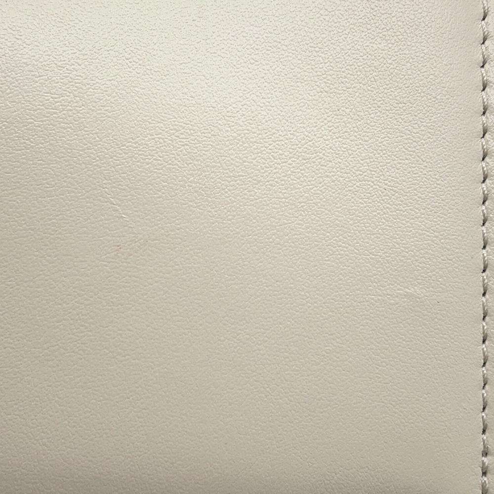 LOUIS VUITTON Pont Neuf claimM55950 Smooth Cowhide Leather