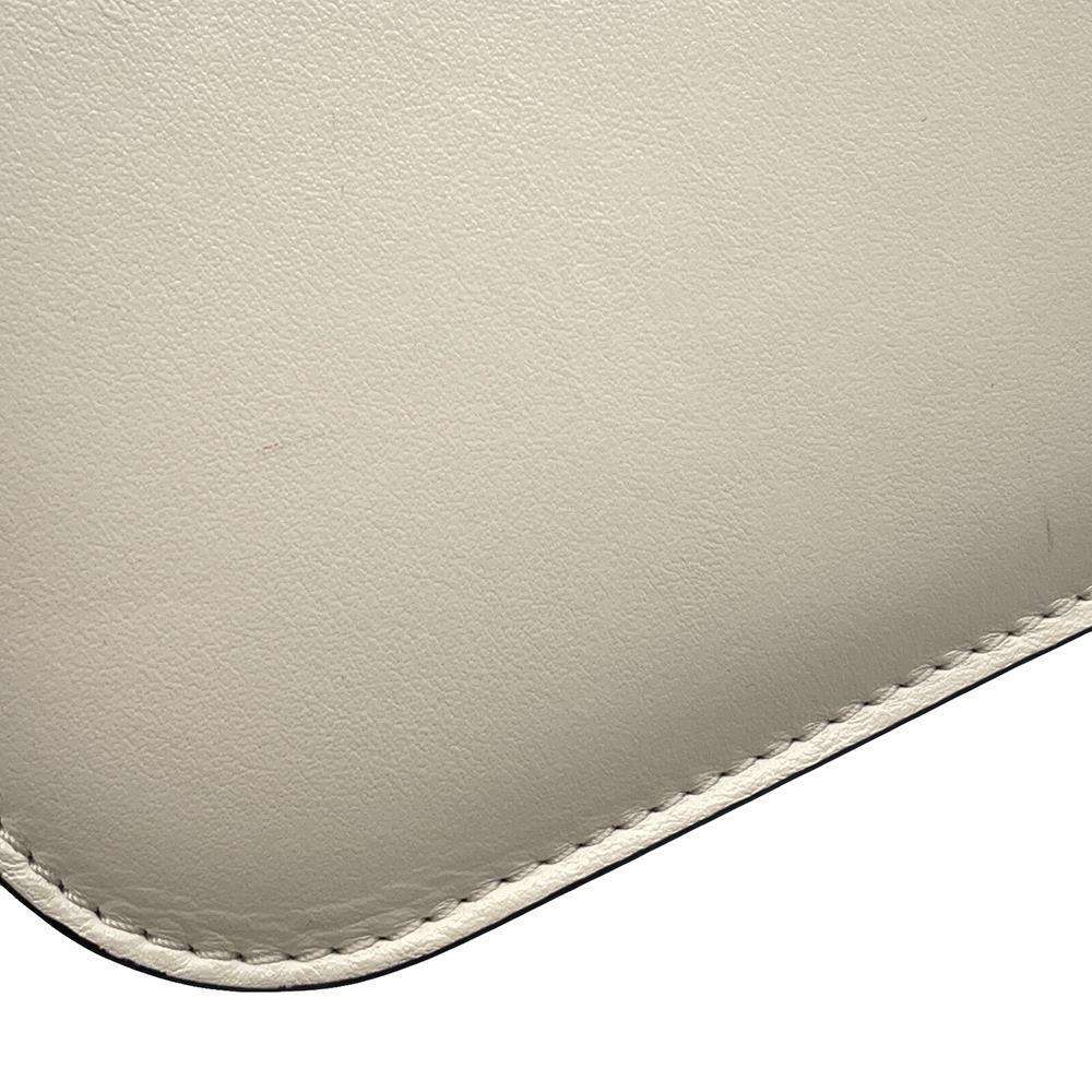 LOUIS VUITTON Pont Neuf claimM55950 Smooth Cowhide Leather