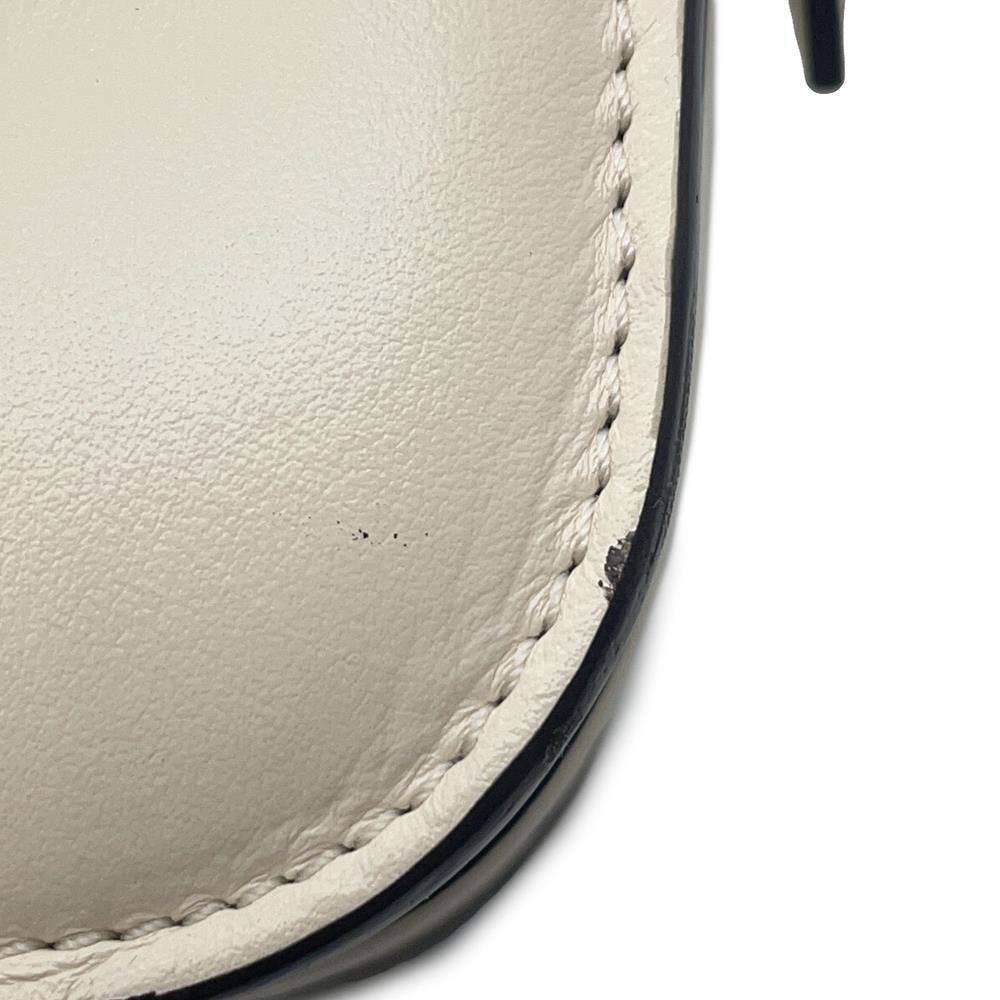 LOUIS VUITTON Pont Neuf claimM55950 Smooth Cowhide Leather