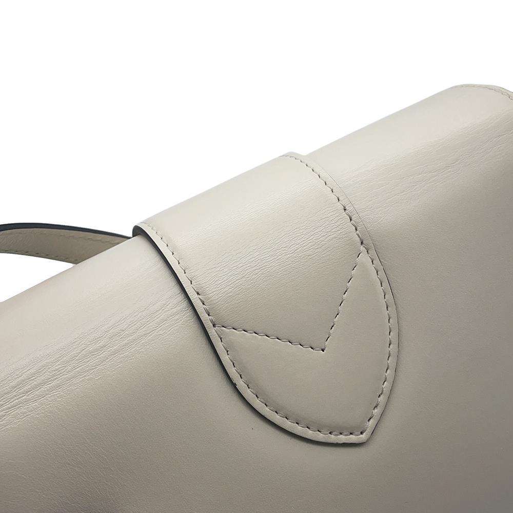 LOUIS VUITTON Pont Neuf claimM55950 Smooth Cowhide Leather