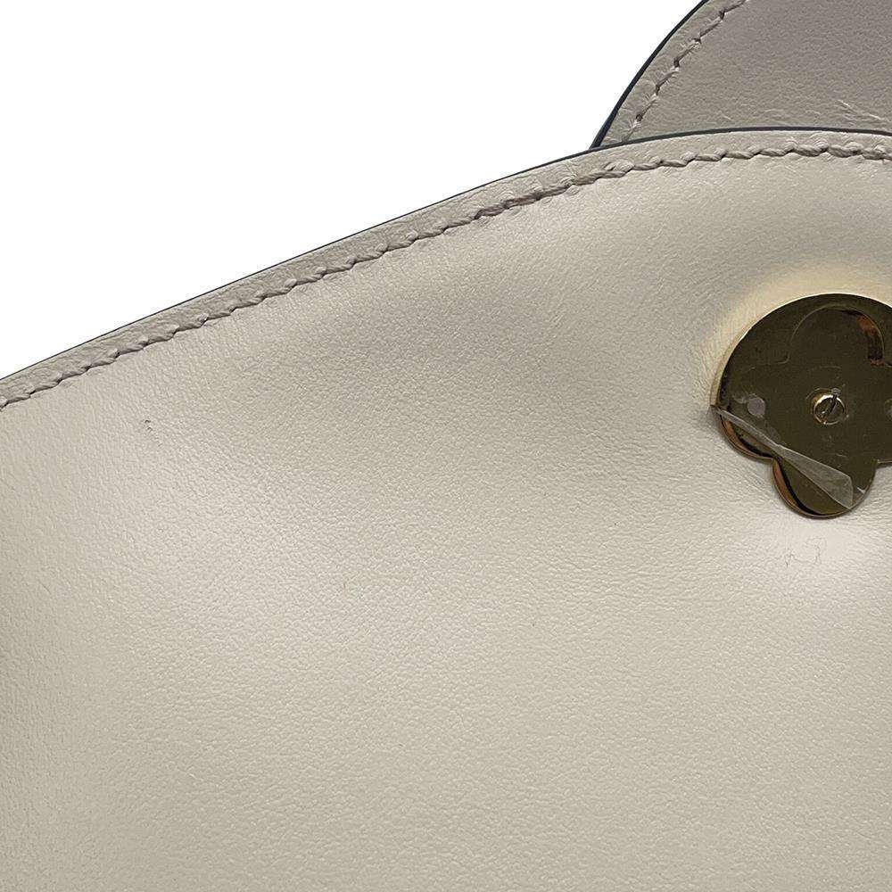 LOUIS VUITTON Pont Neuf claimM55950 Smooth Cowhide Leather