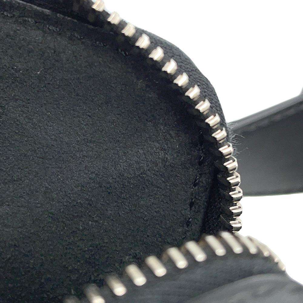 Valentino Garavani VLTN Belt Bag BlackVY2B0A10WJW Leather