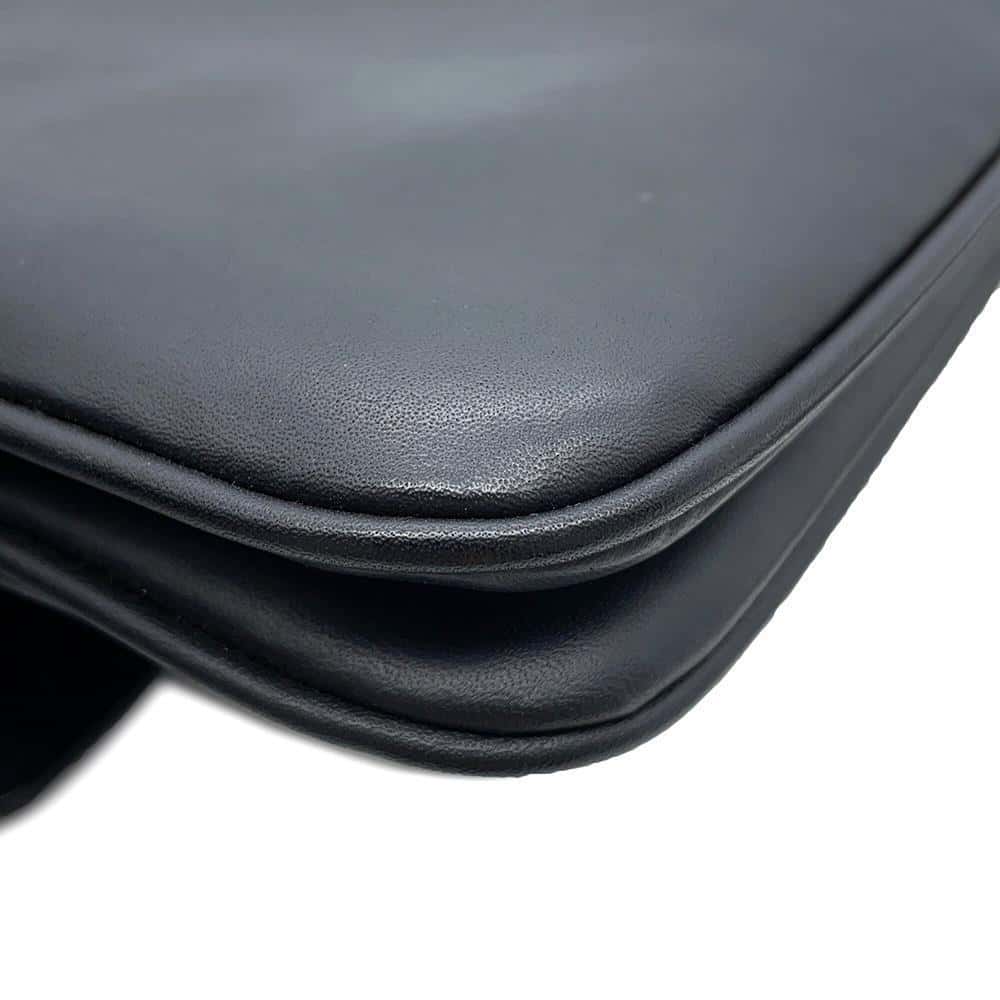 TOD’S TTimeless Shoulder Bag BlackXBMTSIC0100RLXB999 Leather