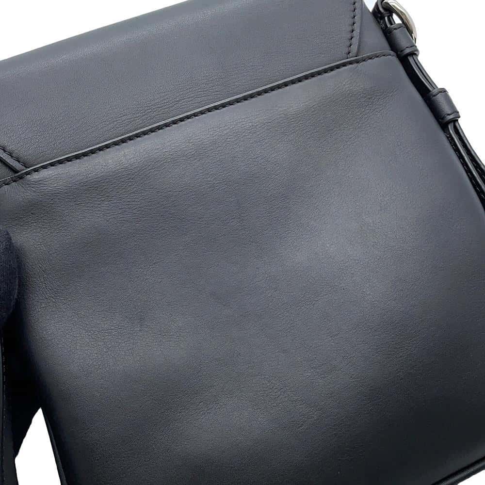 TOD’S TTimeless Shoulder Bag BlackXBMTSIC0100RLXB999 Leather