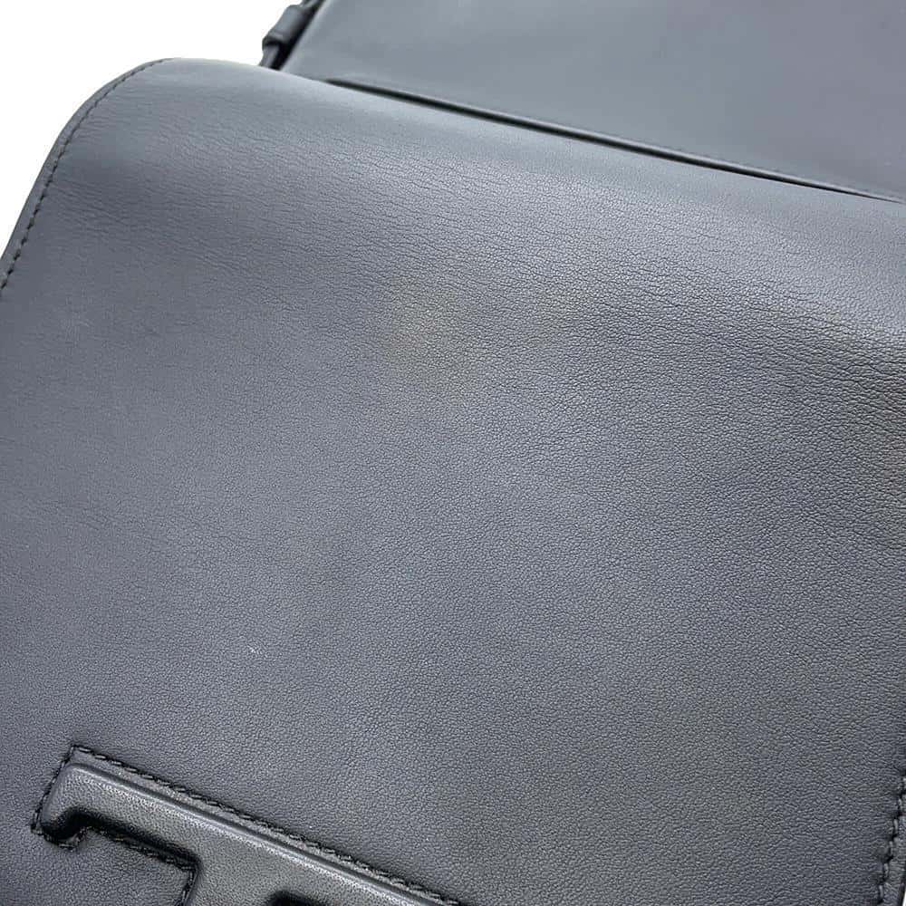 TOD’S TTimeless Shoulder Bag BlackXBMTSIC0100RLXB999 Leather