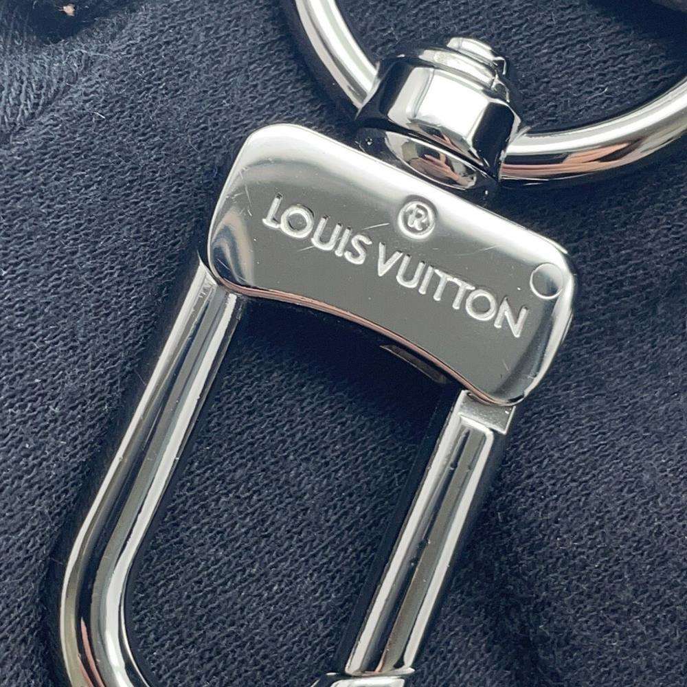 LOUIS VUITTON LVxYK Keepall Bandouliere NoirM46437 Monogram Eclipse Reverse Size 25