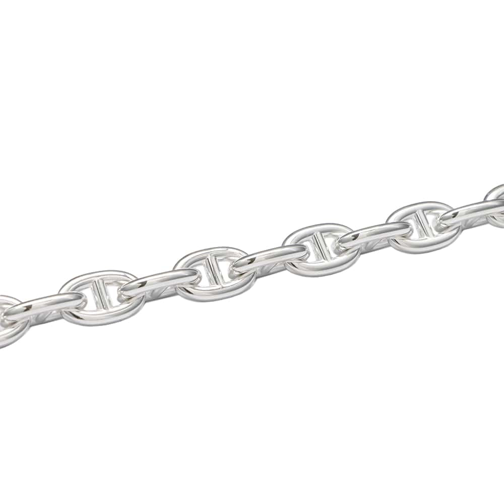 HERMES Chaine d'Ancre 13 frames Size MM SV925