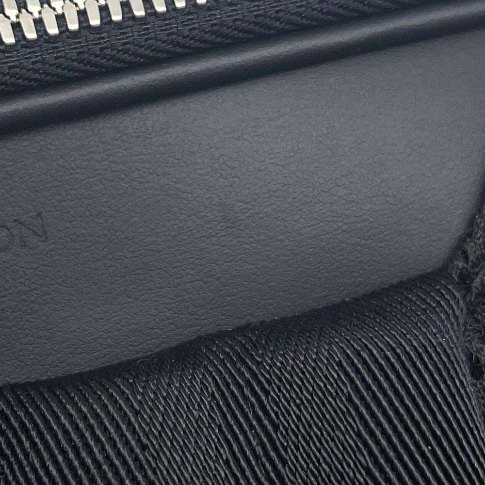 LOUIS VUITTON Avenue Backpack NoirN40499 Damier Graphite
