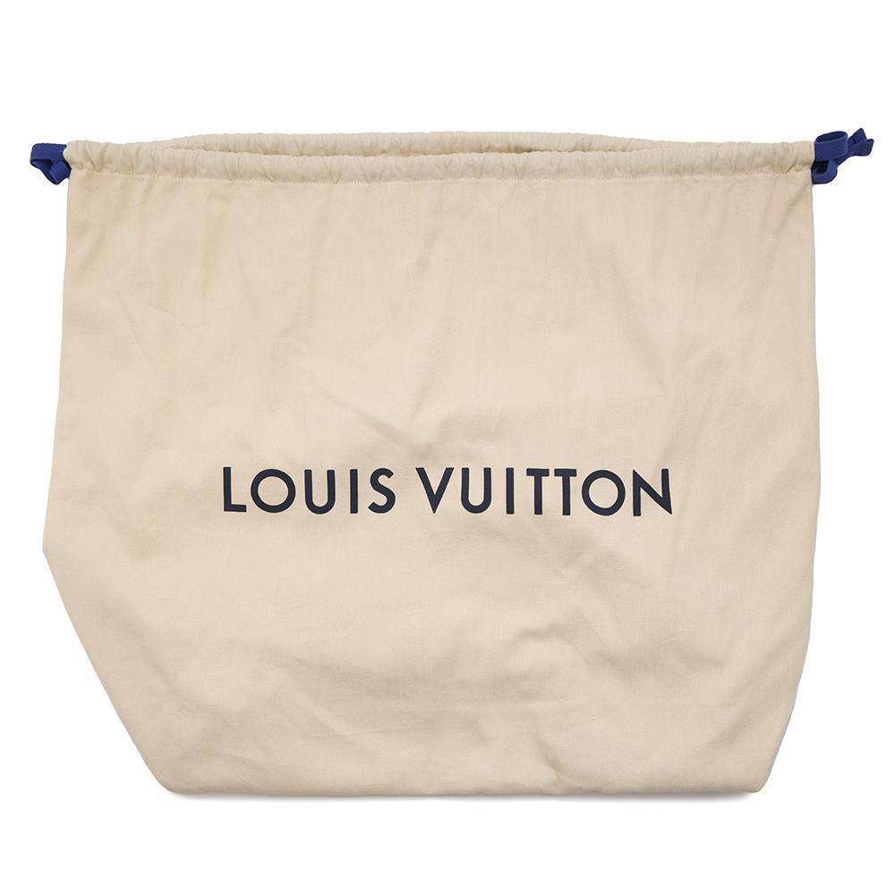 LOUIS VUITTON Avenue Backpack NoirN40499 Damier Graphite