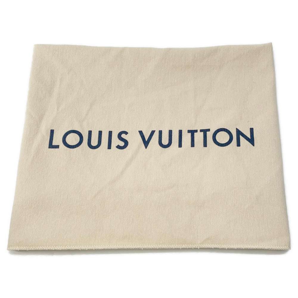 LOUIS VUITTON Bumbag NoirM43644 Monogram