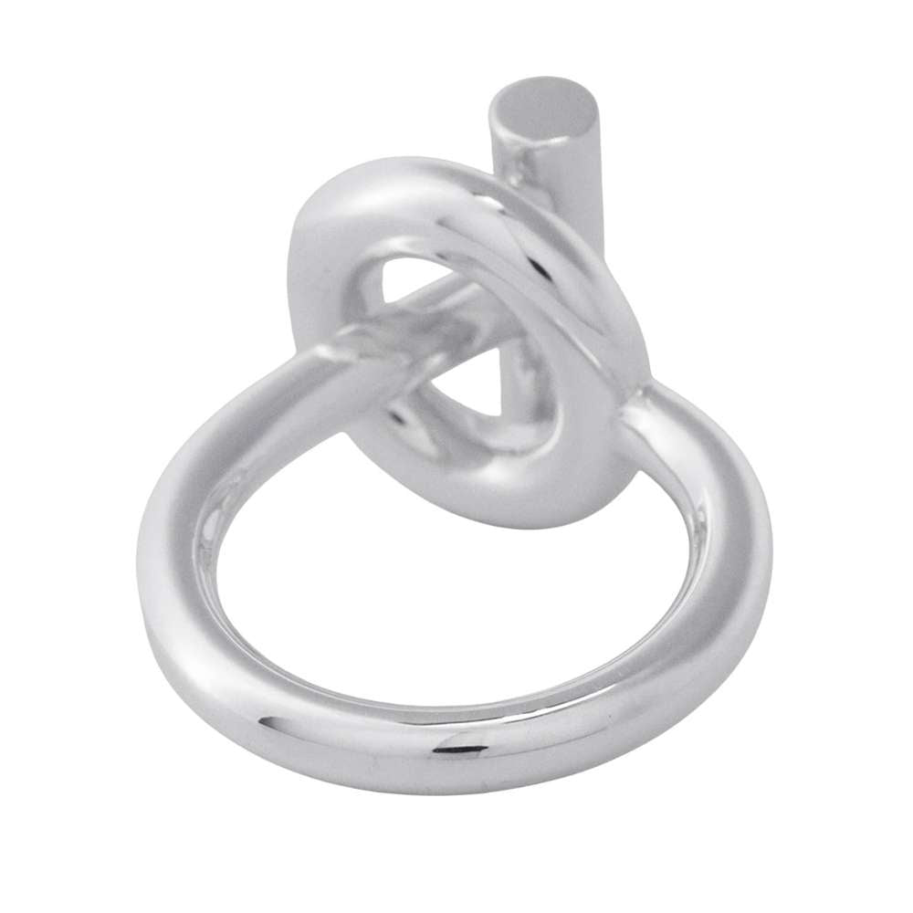 HERMES EchappeeRing Size 50/#10/MM SV925