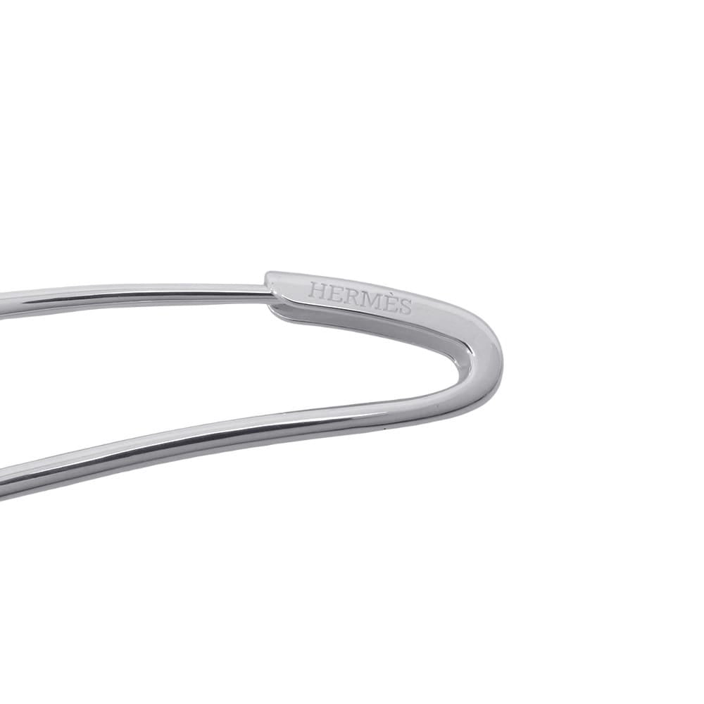 HERMES Punk Necklace SV925