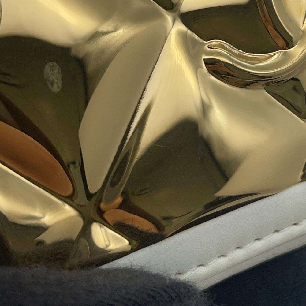 CHANEL Matelasse CC Logo Shoulder Bag White/GoldAP2393 Lambskin Metal