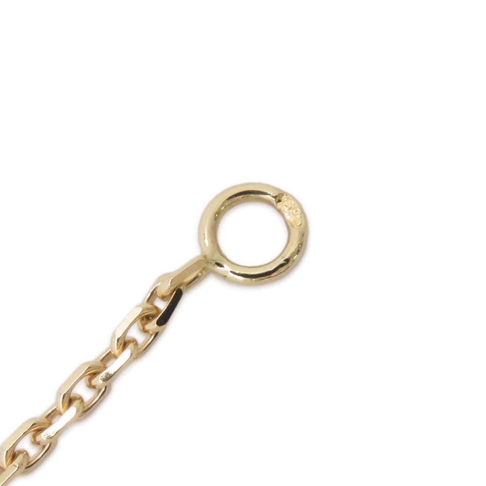 Van Cleef & Arpels Do Papillon PendantVCARP3DP00 18K Yellow Gold