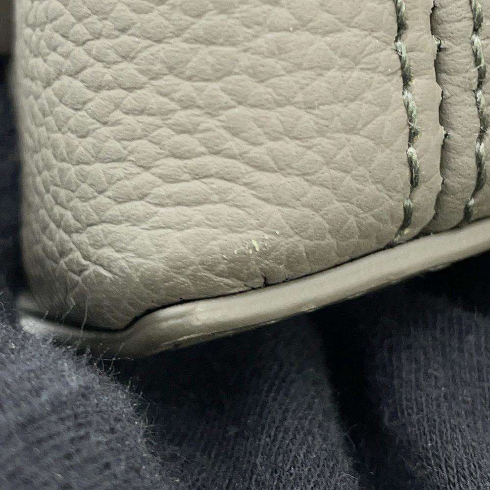 LOUIS VUITTON Take Off・Pouch KhakiM81735 LV Aloe Gram
