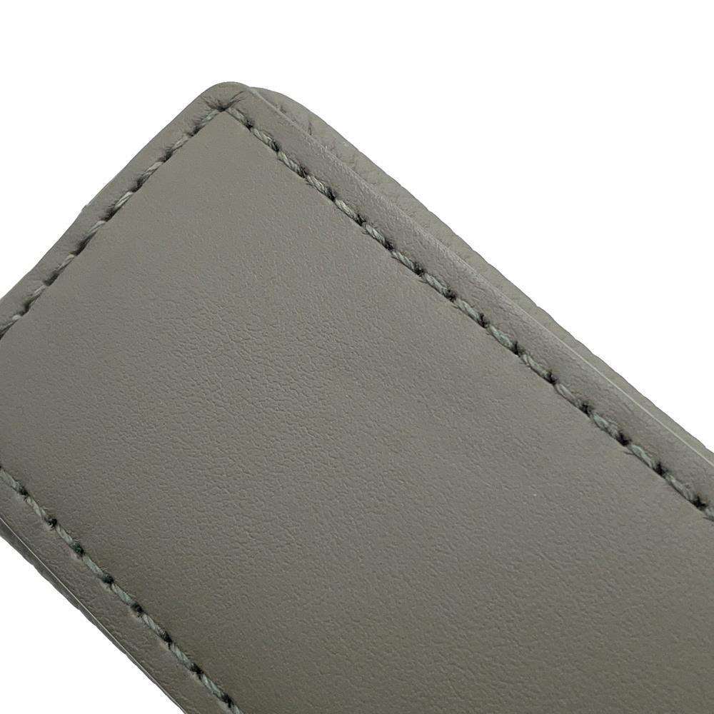 LOUIS VUITTON Take Off・Pouch KhakiM81735 LV Aloe Gram