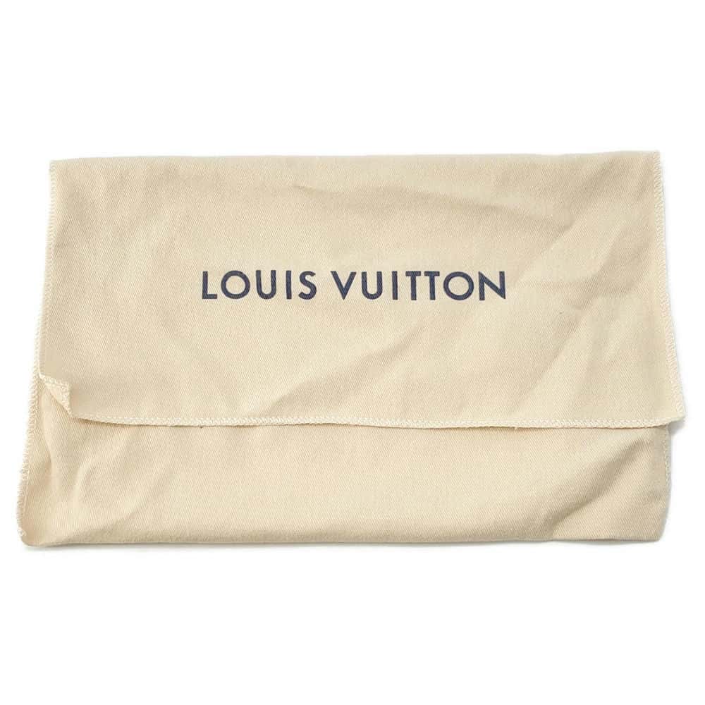 LOUIS VUITTON Nano Speedy BrownM61252 Monogram