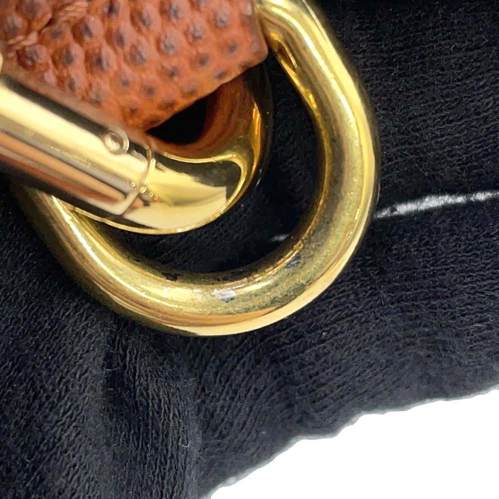 LOUIS VUITTON LVxNBA Soft Trunk BrownM80549 Ball・Grain Leather Monogram・Pattern