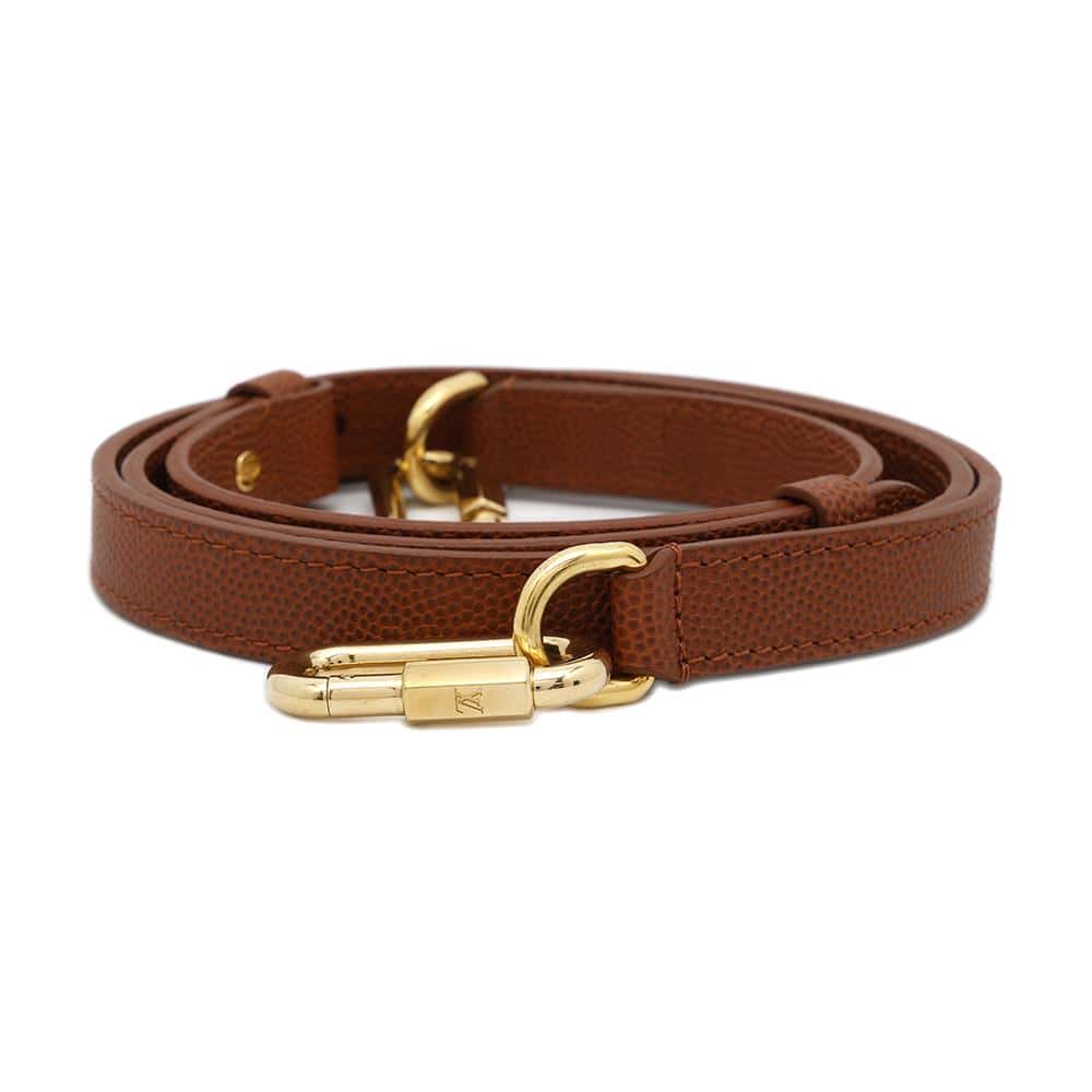 LOUIS VUITTON LVxNBA Soft Trunk BrownM80549 Ball・Grain Leather Monogram・Pattern