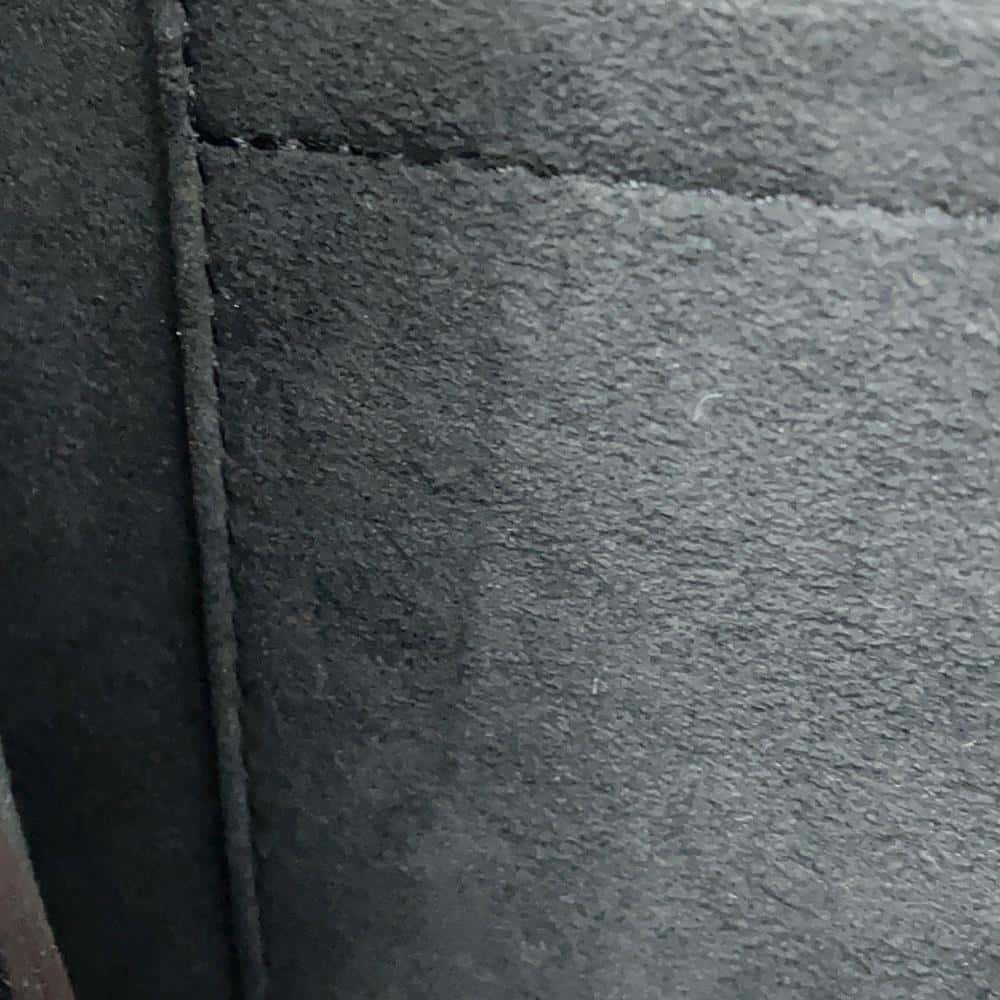 LOUIS VUITTON Trapeze Gray/MentheM53813 Taiga Leather