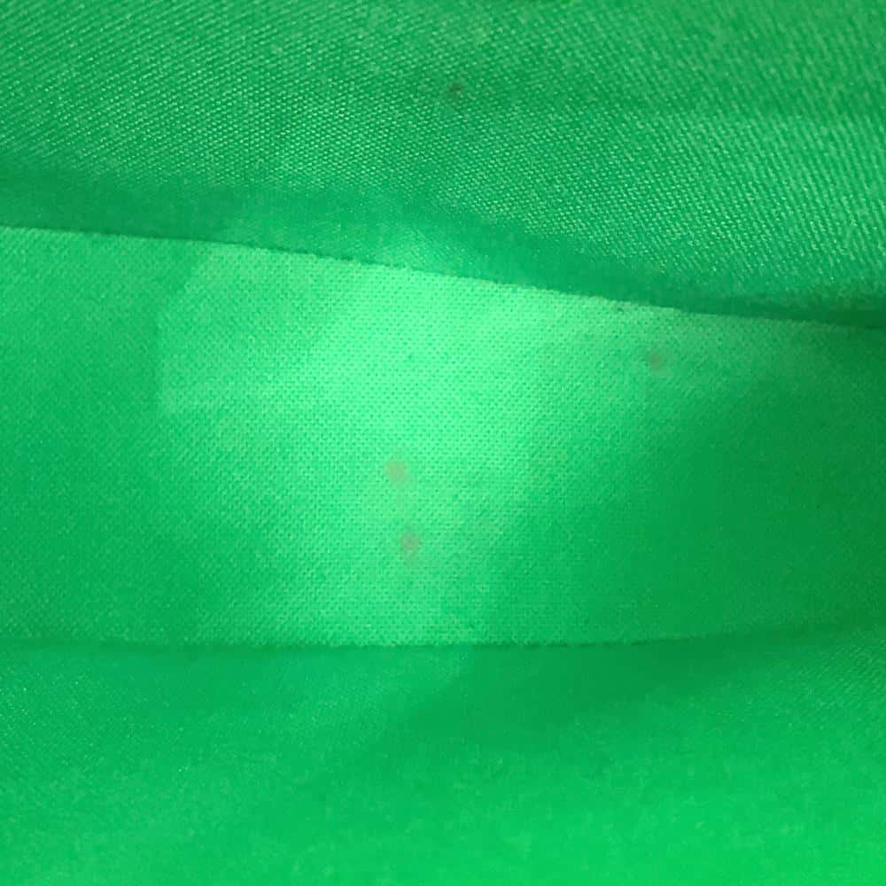 LOUIS VUITTON Monceau Distorted GreenM23173 Epi Leather
