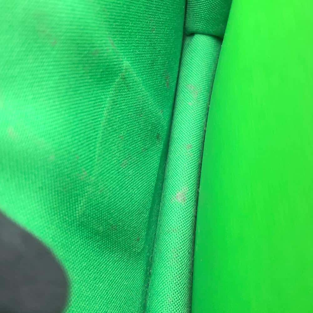 LOUIS VUITTON Monceau Distorted GreenM23173 Epi Leather