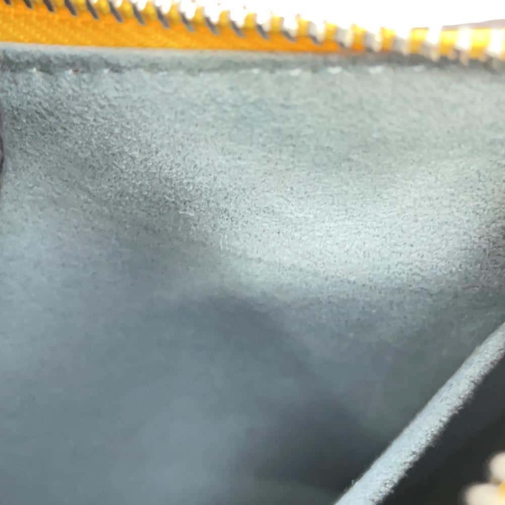 LOUIS VUITTON Murrell NM sunflowerM59488 Epi Leather