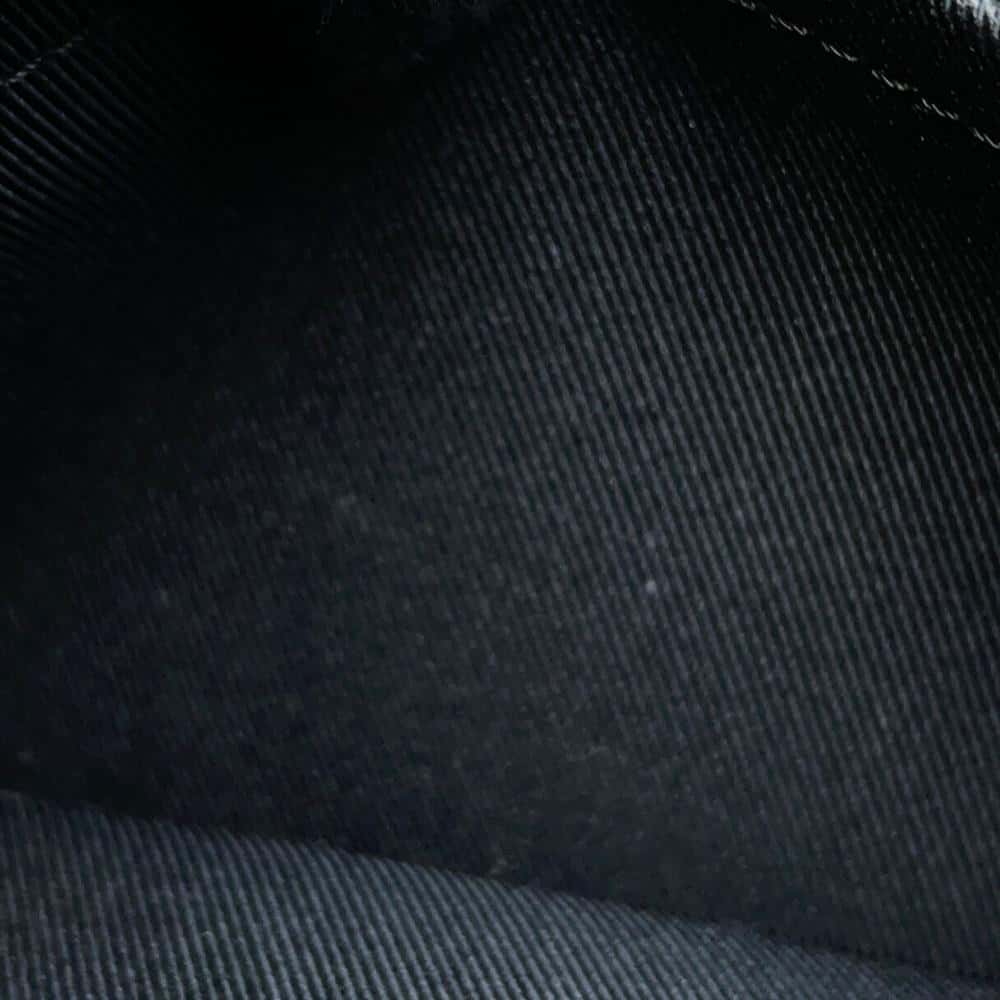 LOUIS VUITTON Saintonge NoirM43555 Monogram Calf Leather