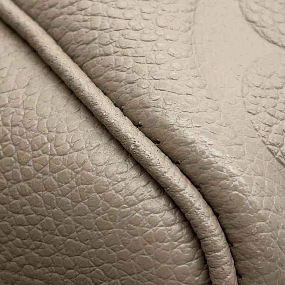 LOUIS VUITTON Speedy Bandouliere TourterelleM59273 Monogram Empreinte Leather Size 25