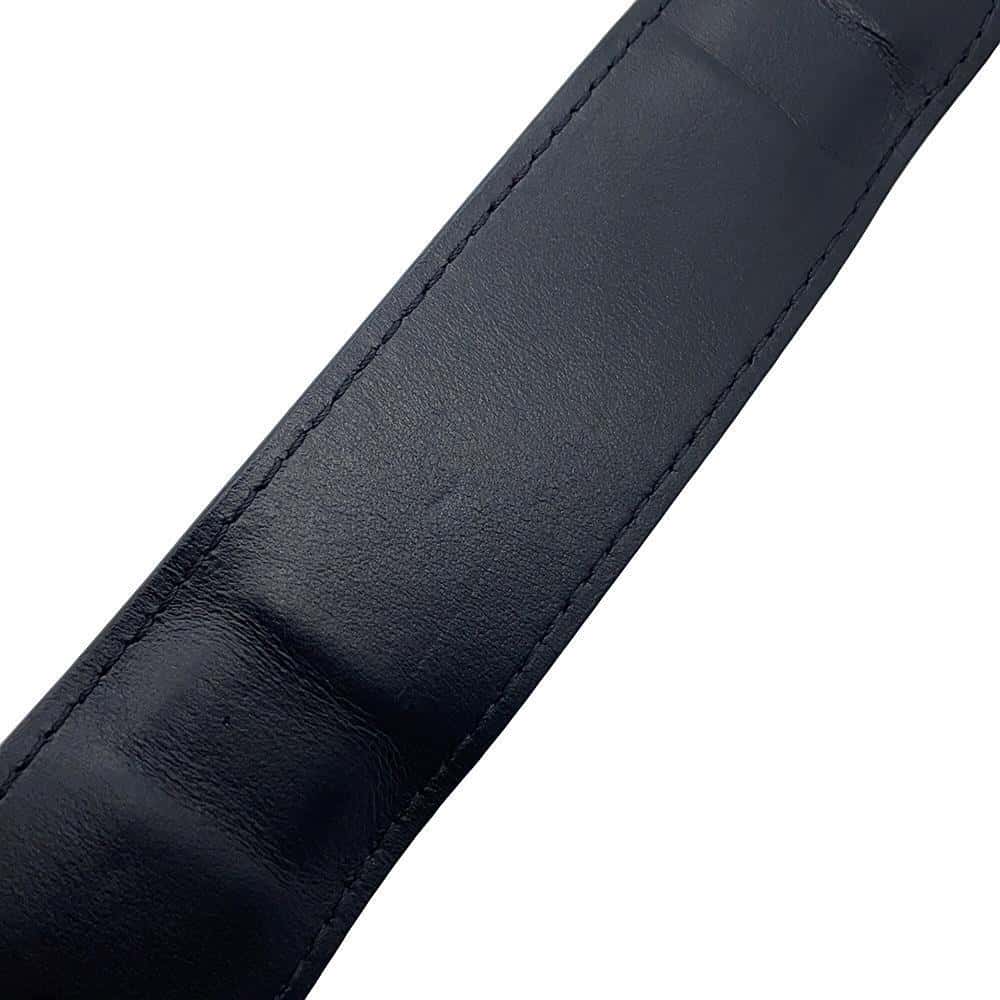 LOUIS VUITTON Soft Trunk NoirM44730 Monogram Eclipse