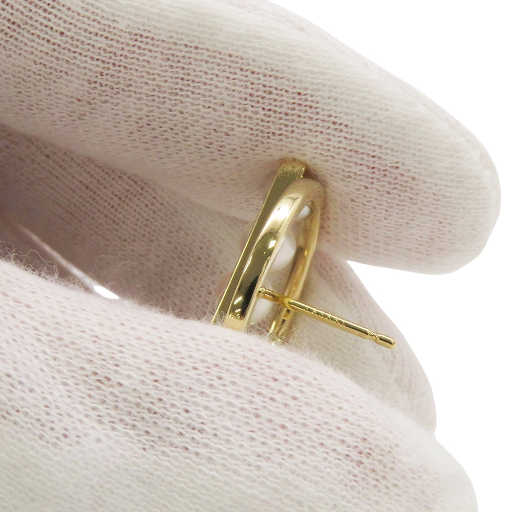 TASAKI Balance DiVineE-4140-18KYG 18K Yellow Gold