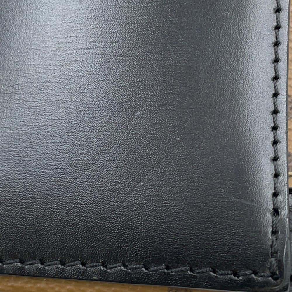 LOUIS VUITTON Cannes NoirM43986 Monogram Monogram Reverse Canvas