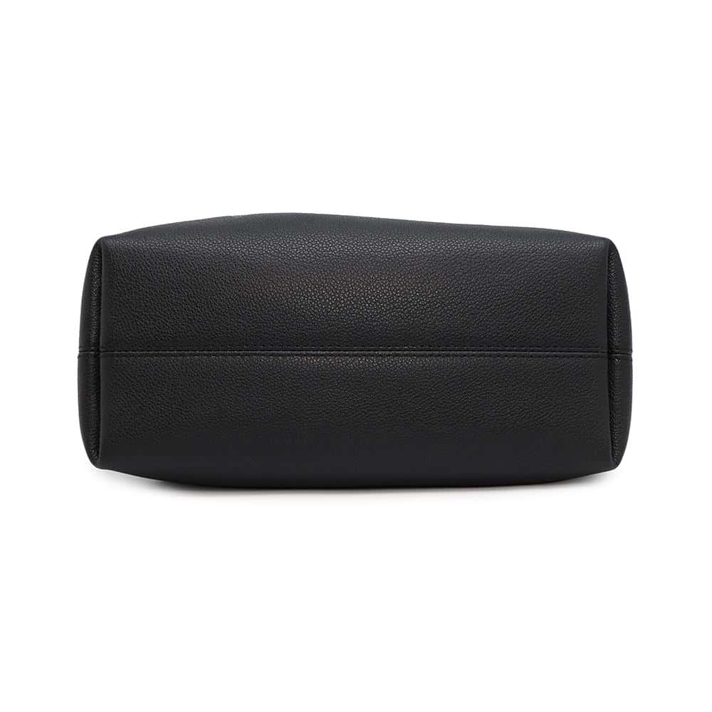 LOUIS VUITTON LV Bundle NoirM47209 Monogram Empreinte Leather