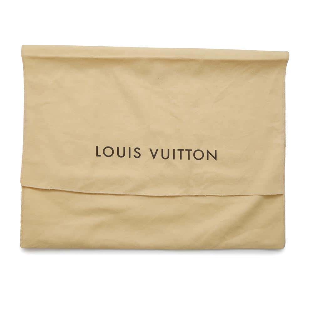 LOUIS VUITTON Palm Springs Backpack NoirM44871 Monogram Size PM