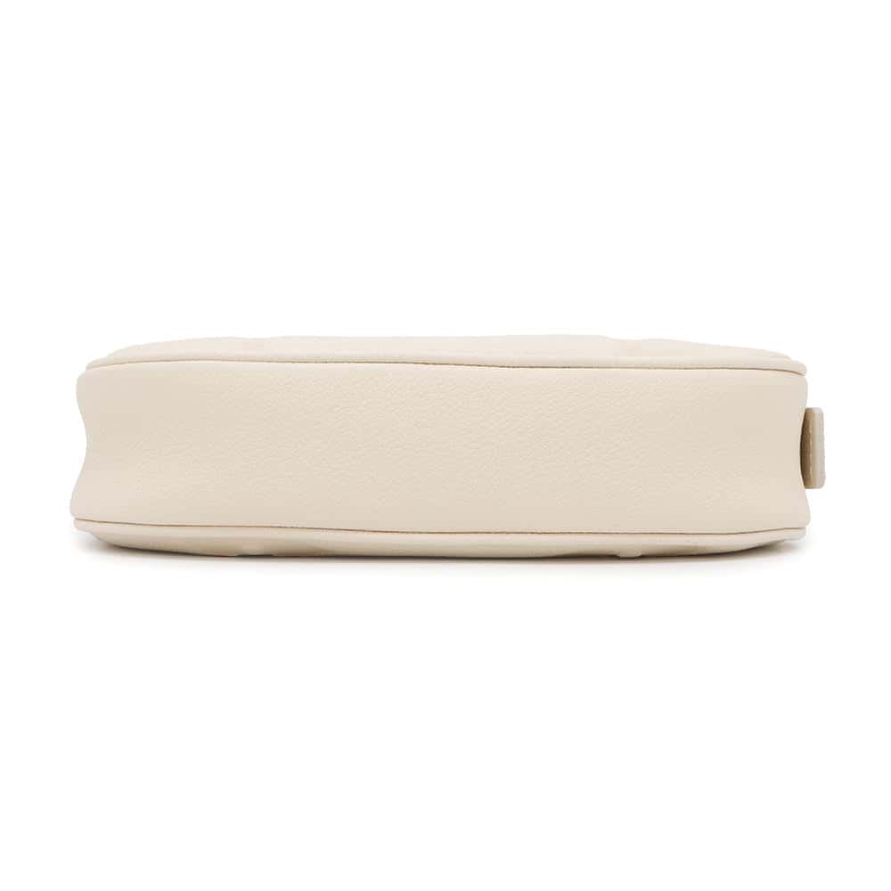 LOUIS VUITTON mini moon claimM82519 Monogram Empreinte Leather