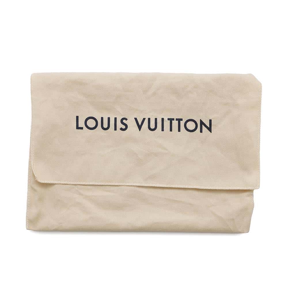 LOUIS VUITTON mini moon claimM82519 Monogram Empreinte Leather