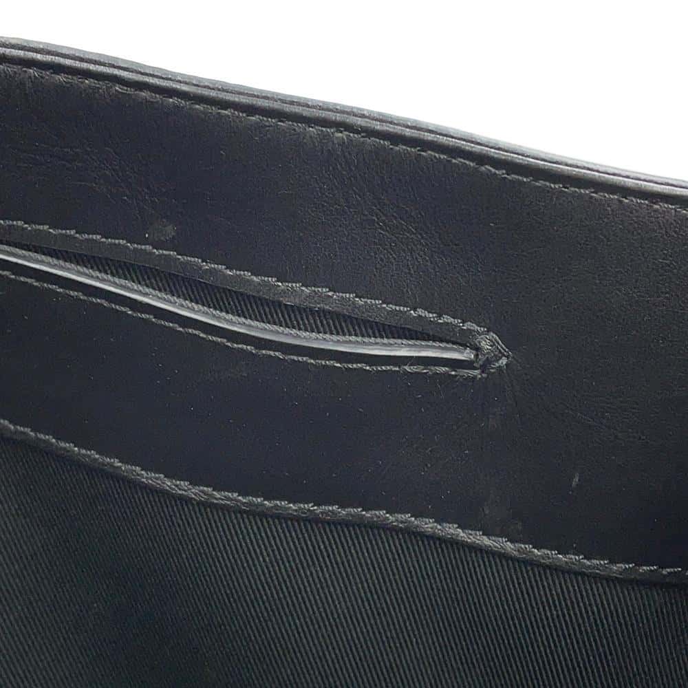 LOUIS VUITTON Grand Sac NoirM44733 Monogram Eclipse