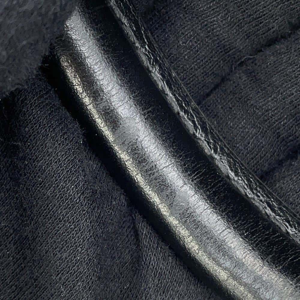 LOUIS VUITTON Grand Sac NoirM44733 Monogram Eclipse