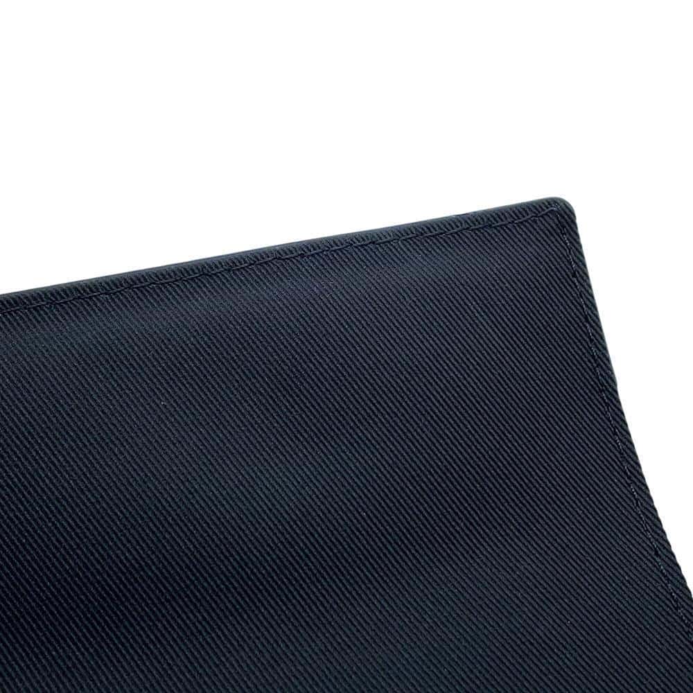 LOUIS VUITTON Steamer Wearable Wallet SapphireM11522 Monogram・Taurillon