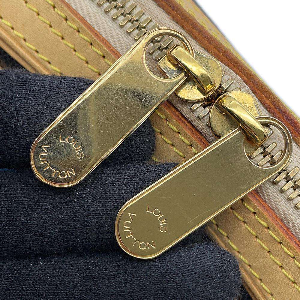 LOUIS VUITTON Priscilla NoirM40097 Monogram・Multicolor