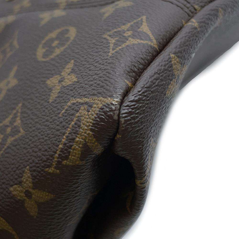 LOUIS VUITTON Artsy BeigeM40249 Monogram Size MM