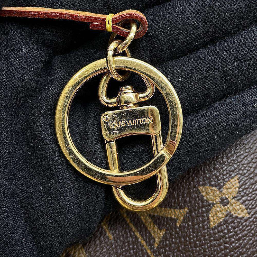 LOUIS VUITTON Artsy BeigeM40249 Monogram Size MM