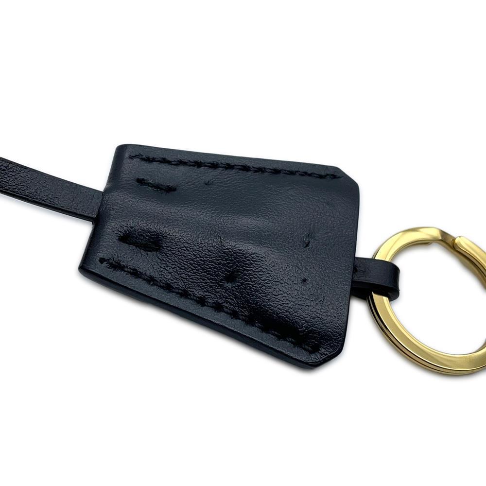 PRADA 2WAYBag Black1BA227 Leather