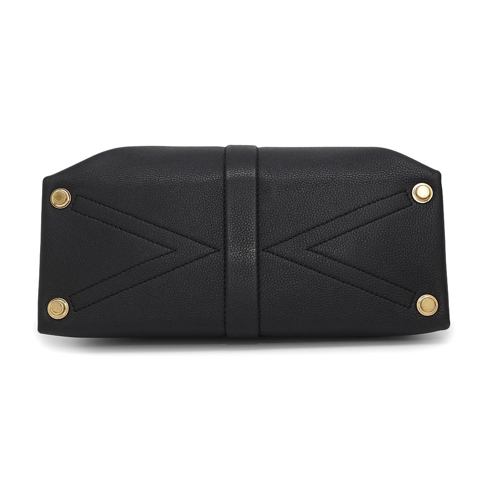 LOUIS VUITTON Rose De Van NoirM53816 Leather Size MM