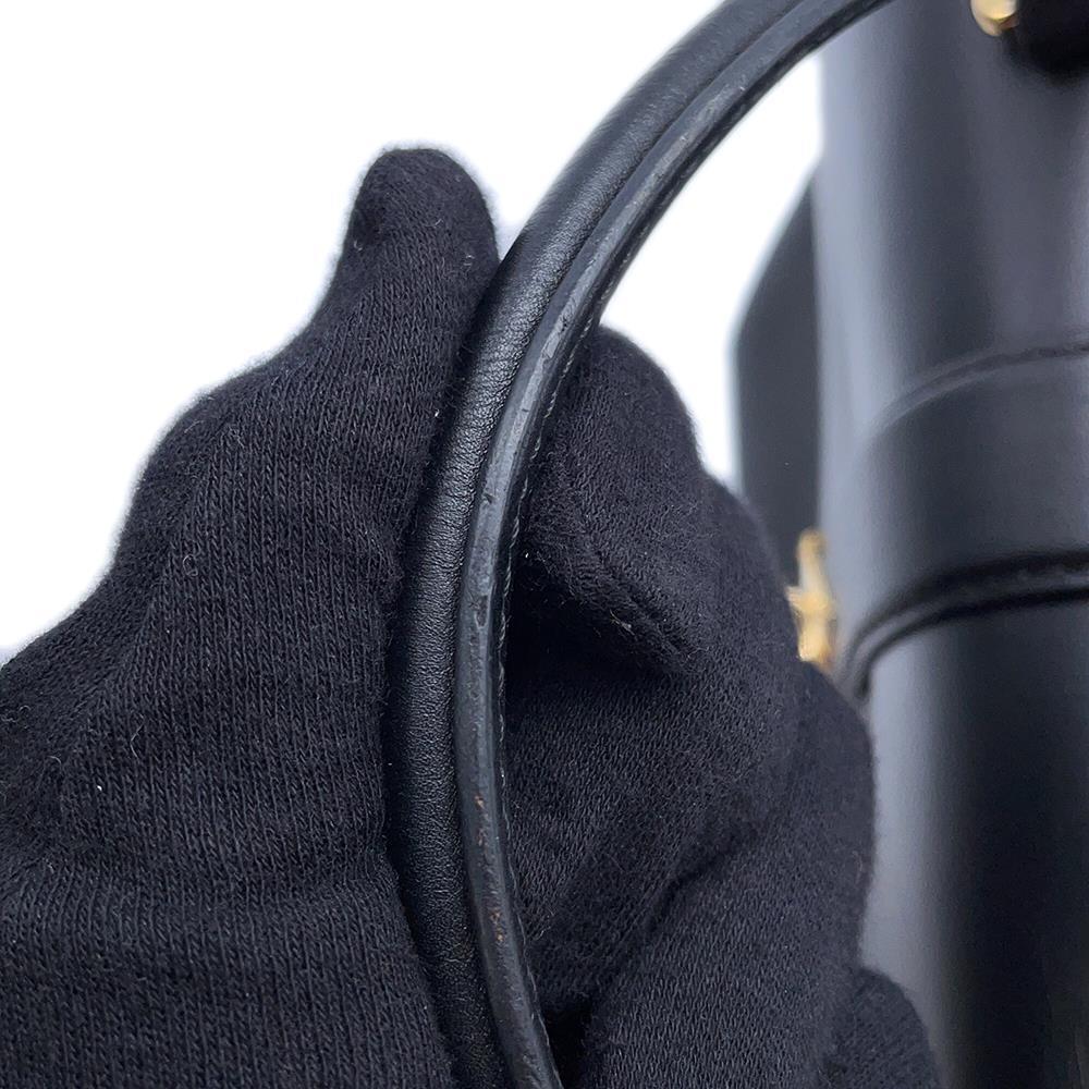 LOUIS VUITTON Rose De Van NoirM53816 Leather Size MM