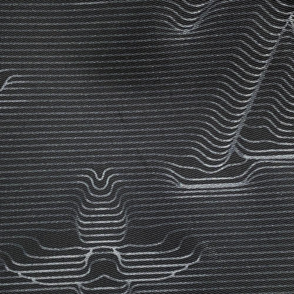 LOUIS VUITTON Keepall Bandouliere - Reversible Noir/GreenM45602 3DMonogram Nylon Size 50