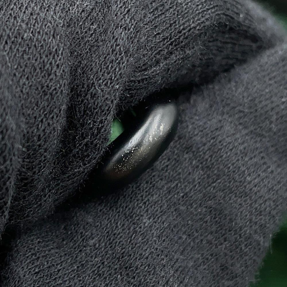LOUIS VUITTON Keepall Bandouliere - Reversible Noir/GreenM45602 3DMonogram Nylon Size 50