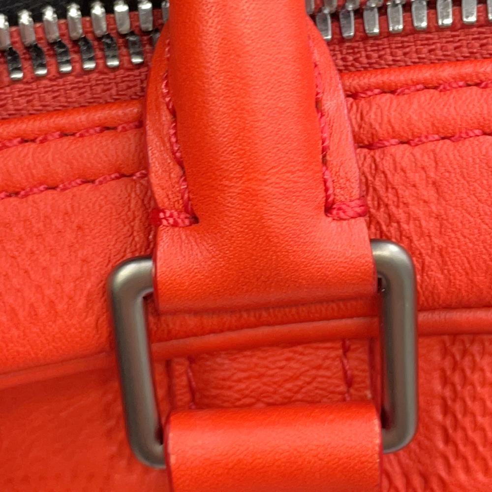 LOUIS VUITTON Porte Documan Voyage FusionN41143 Damier Infini Leather