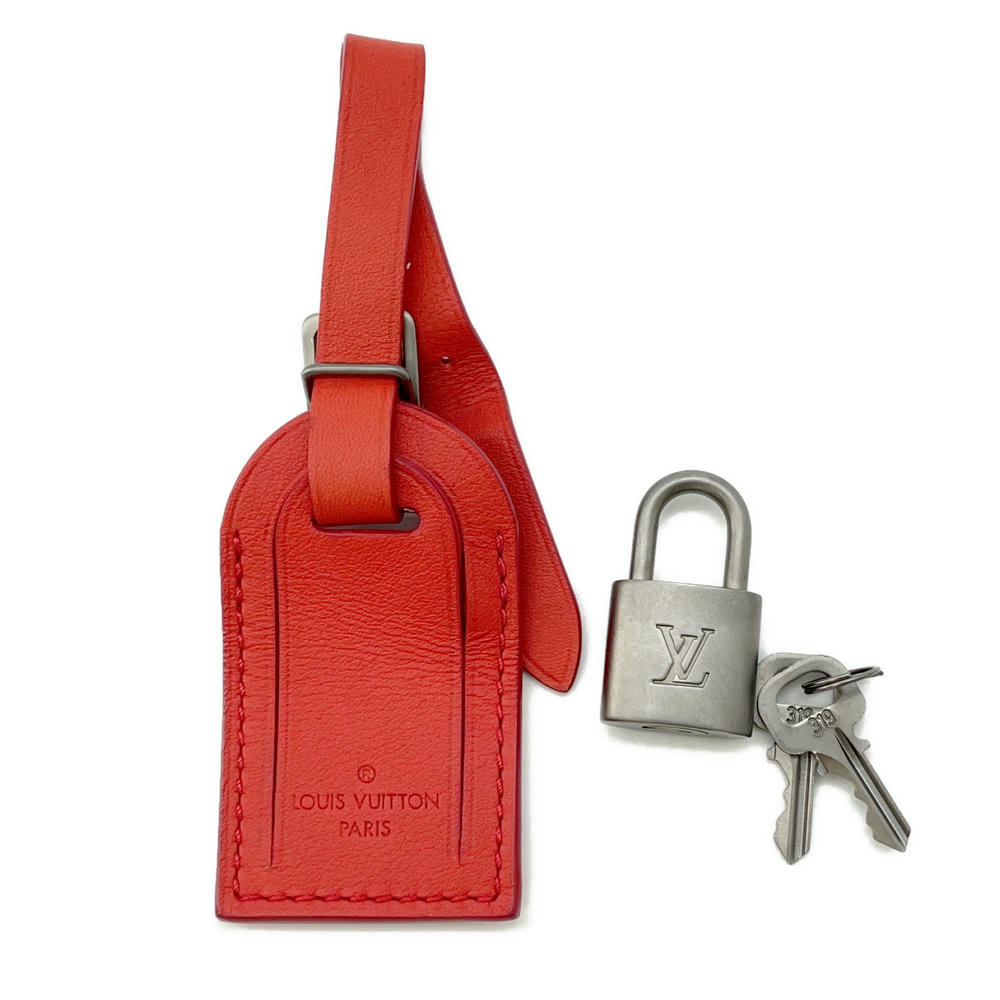 LOUIS VUITTON Porte Documan Voyage FusionN41143 Damier Infini Leather